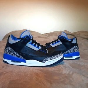 Nike Air Jordan